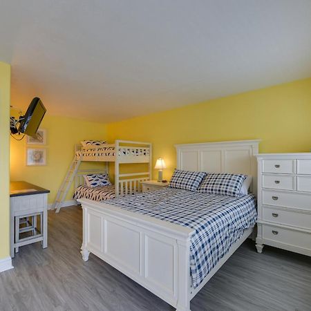 Ocean City Condo With Pool Walk To Boardwalk! 외부 사진
