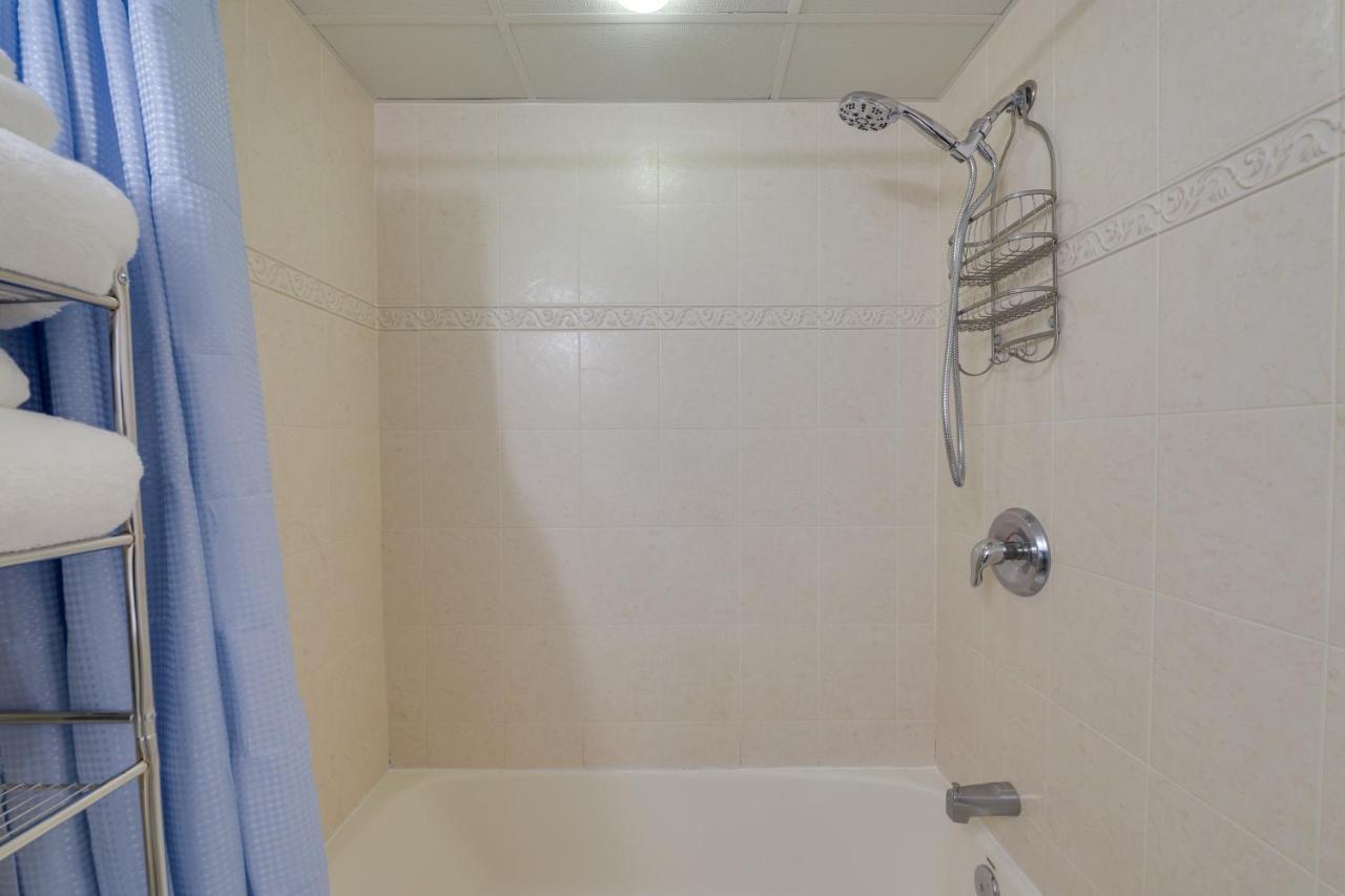Ocean City Condo With Pool Walk To Boardwalk! 외부 사진