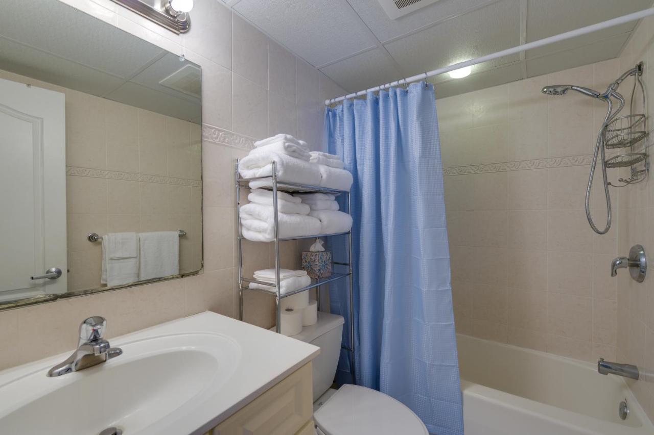 Ocean City Condo With Pool Walk To Boardwalk! 외부 사진