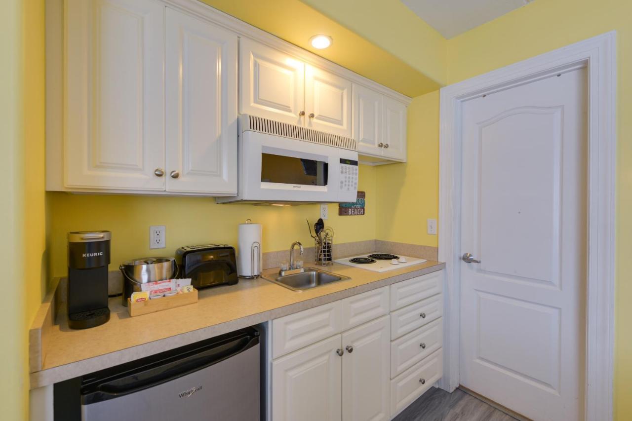 Ocean City Condo With Pool Walk To Boardwalk! 외부 사진